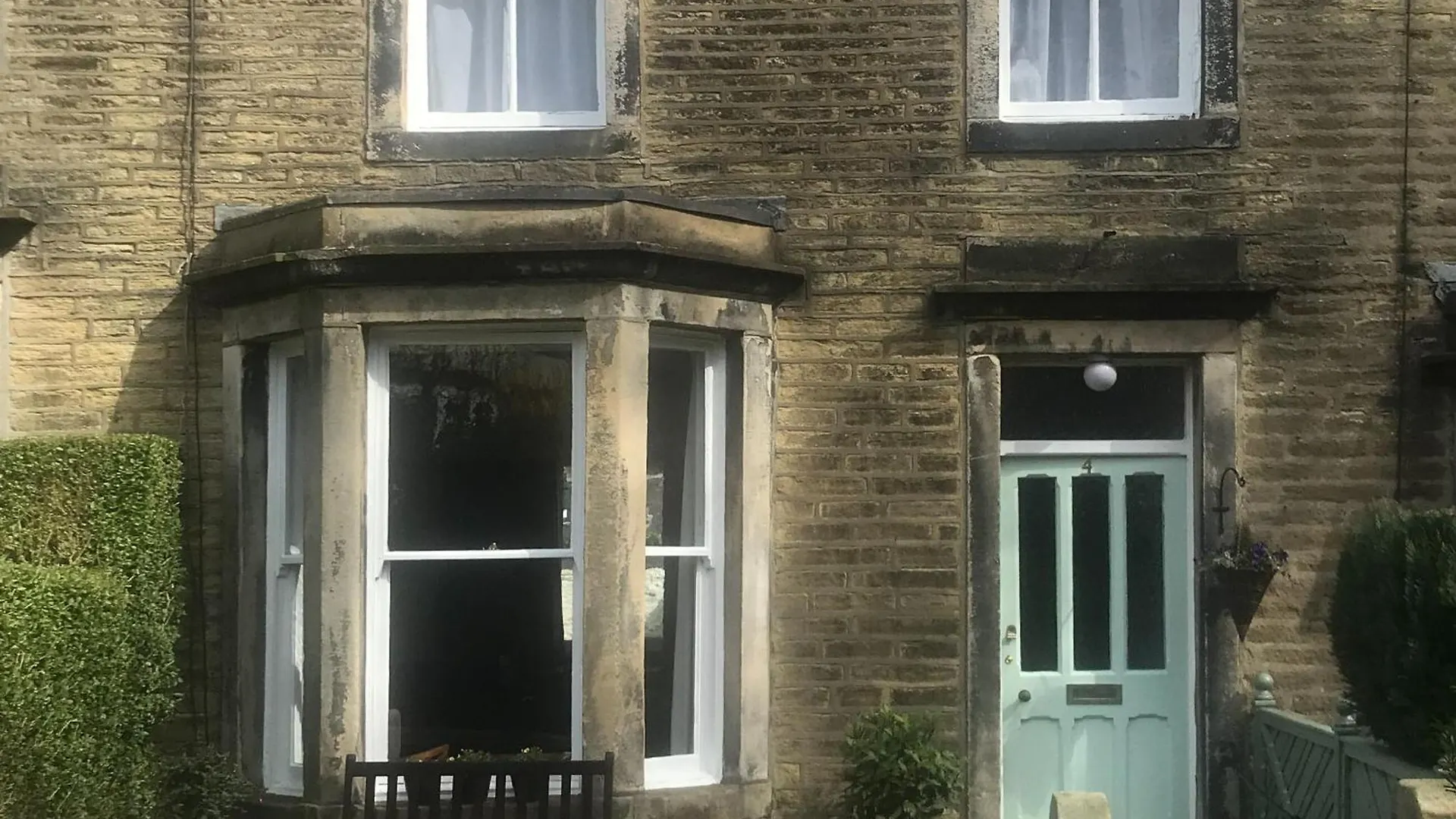 Feriehus Ivy Cottage Skipton